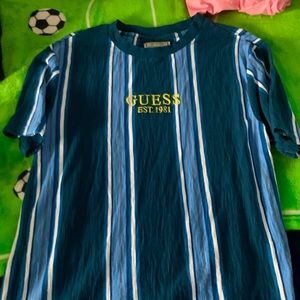 Guess T-shirt Size S